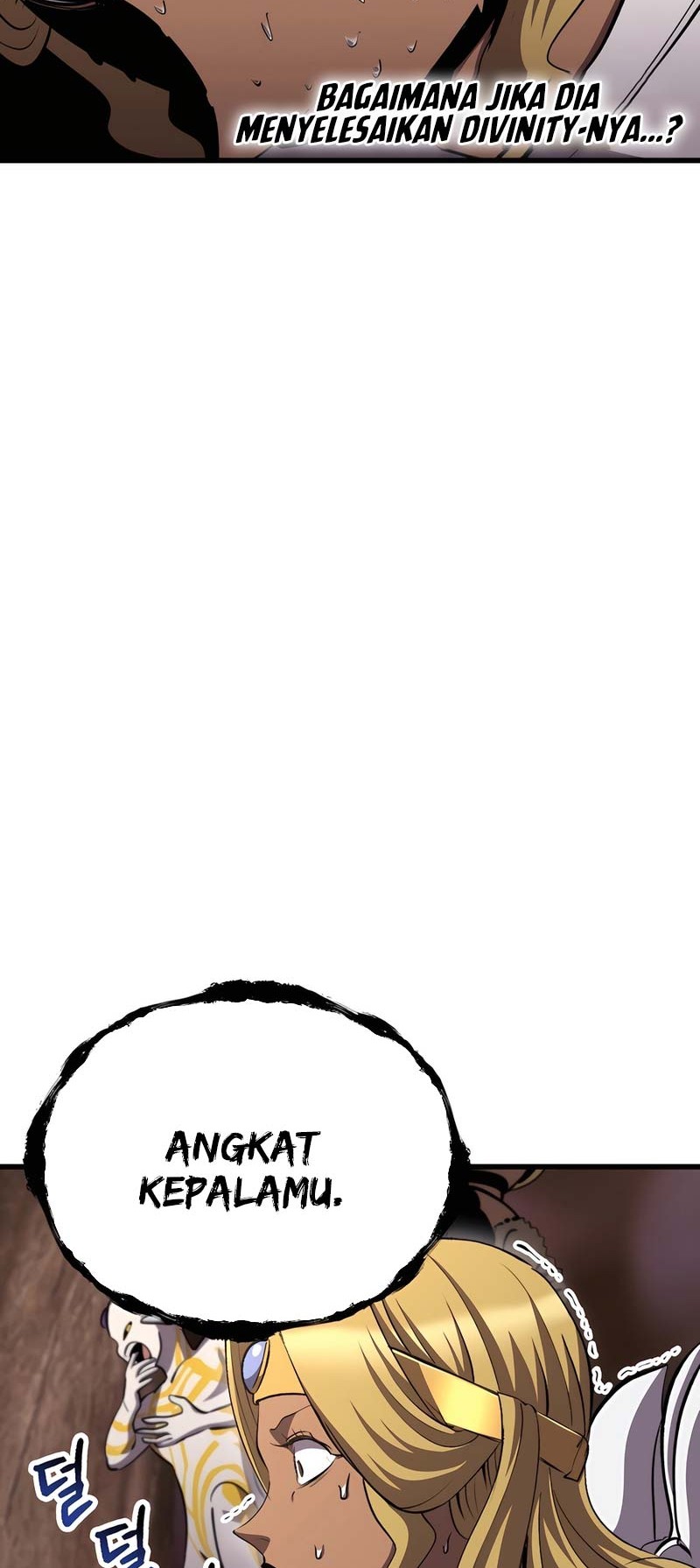 Sword King Chapter 228 Gambar 15