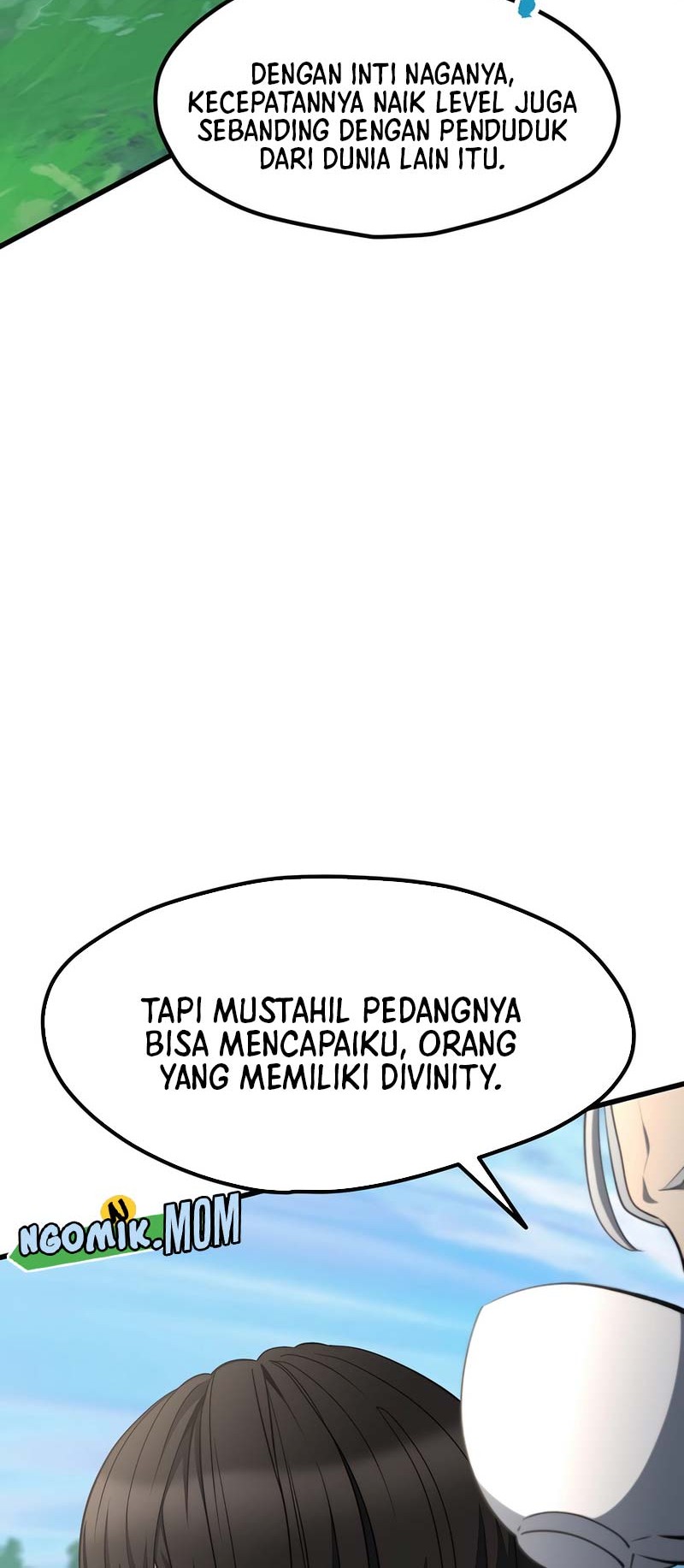 Sword King Chapter 227 Gambar 27