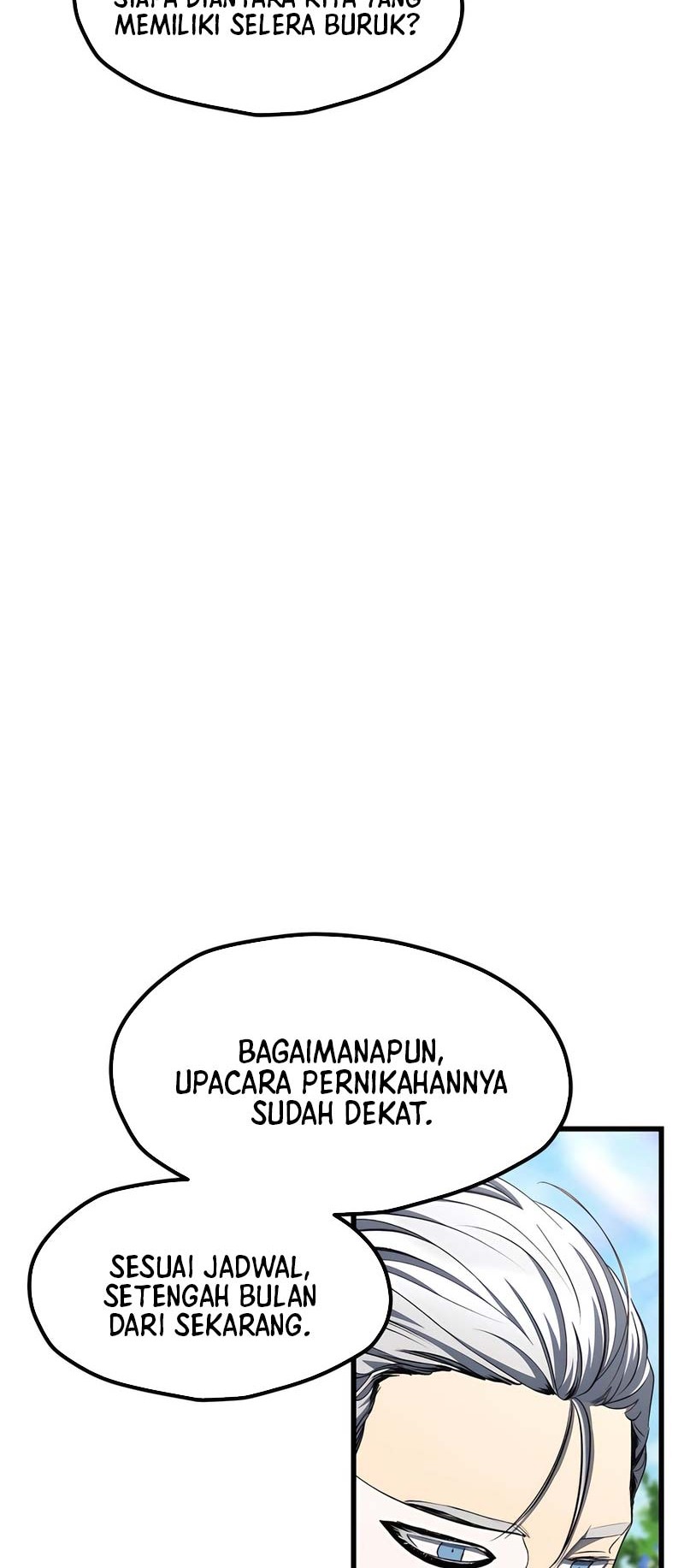 Sword King Chapter 227 Gambar 31