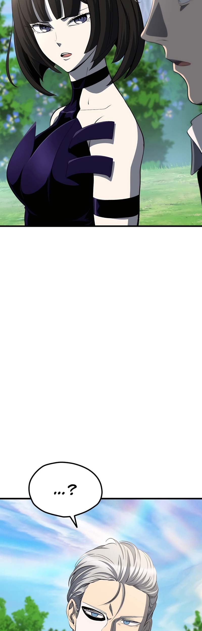 Sword King Chapter 227 Gambar 34