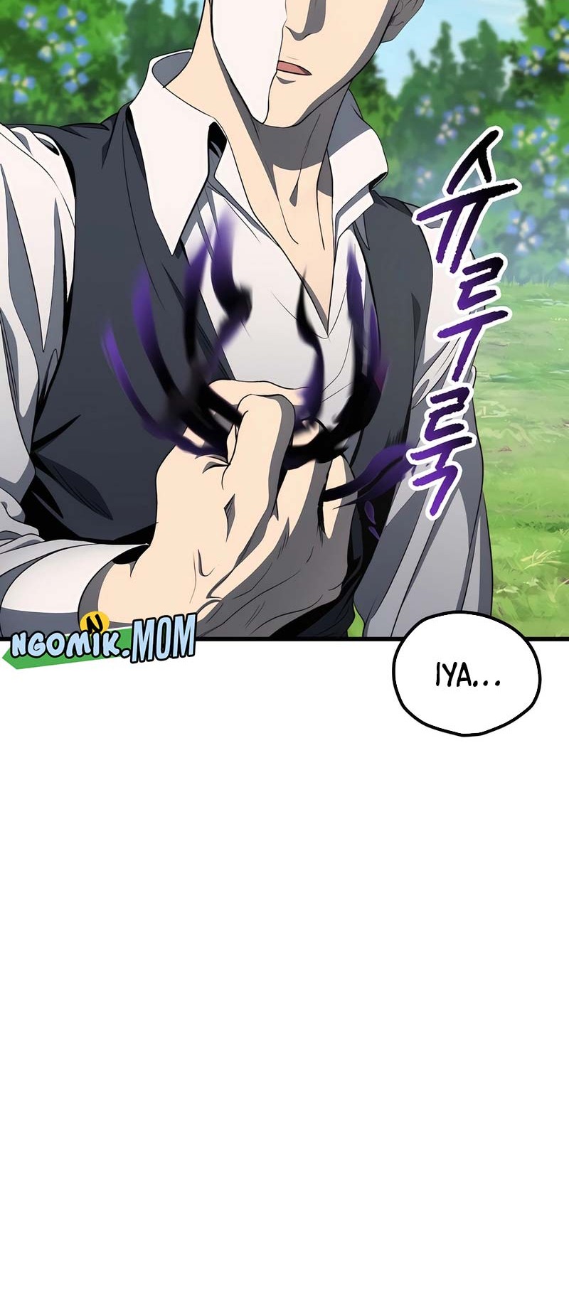 Sword King Chapter 227 Gambar 35