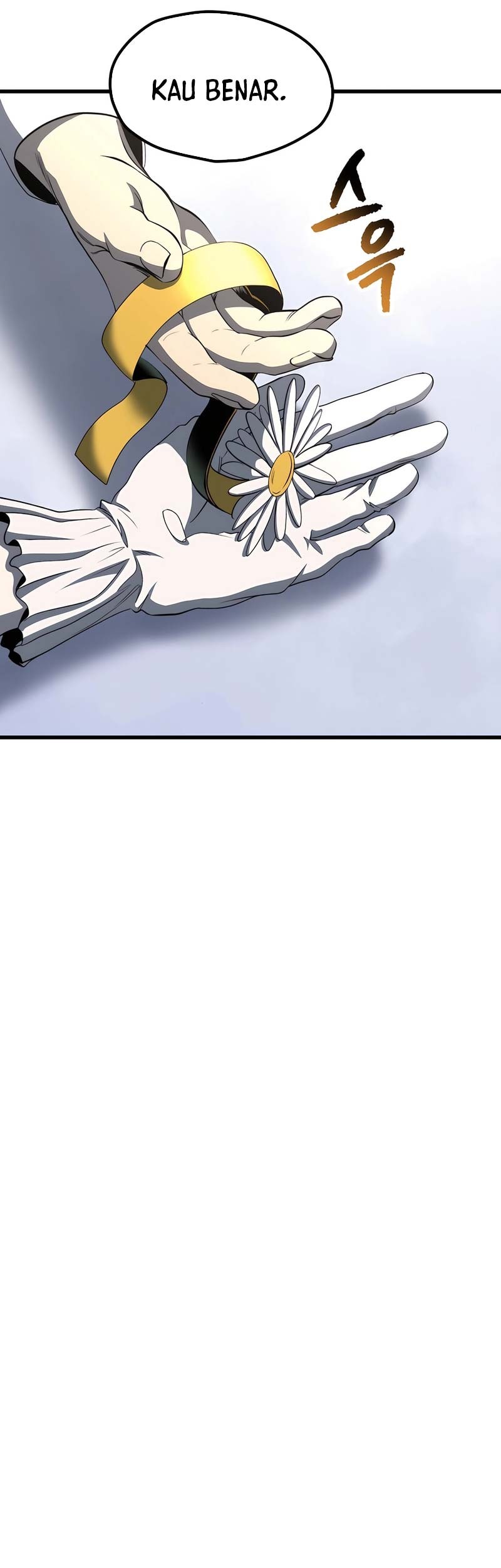 Sword King Chapter 227 Gambar 36