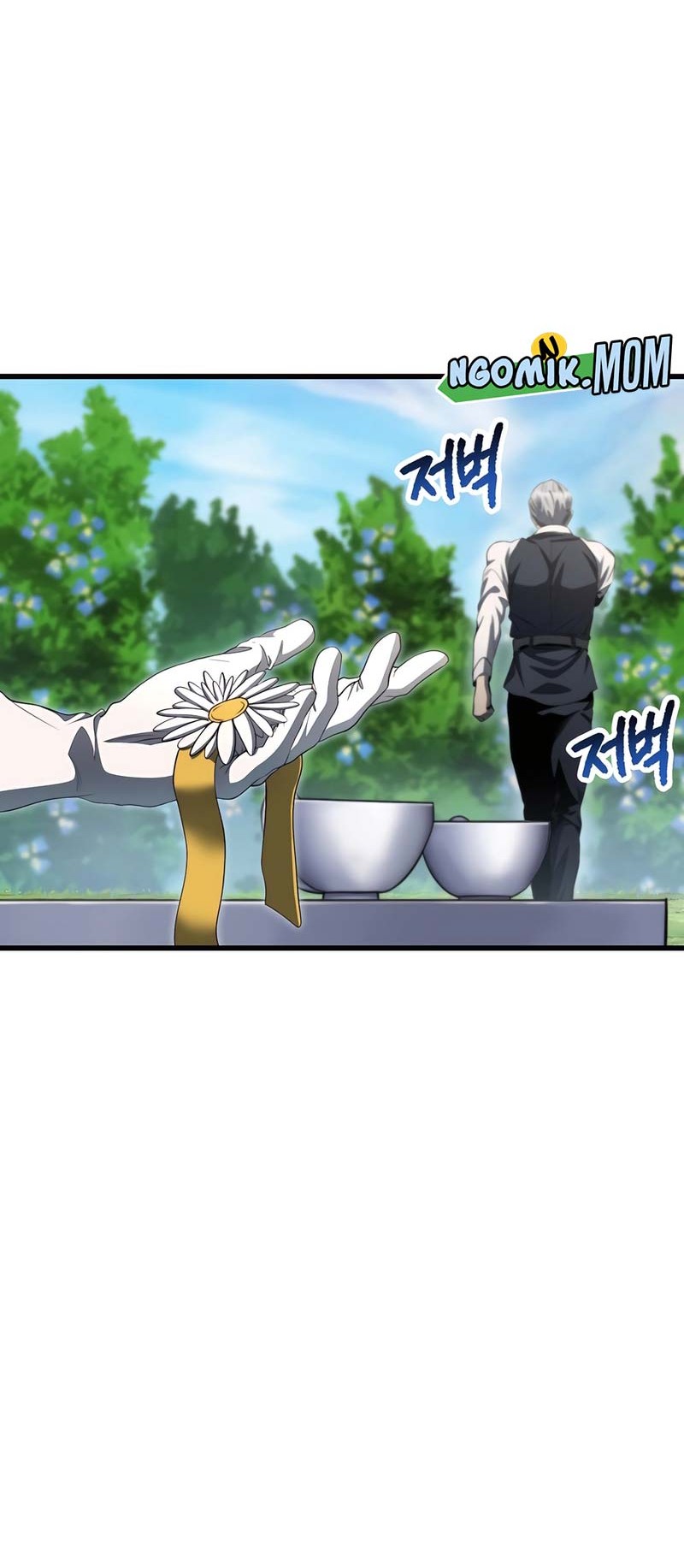 Sword King Chapter 227 Gambar 37