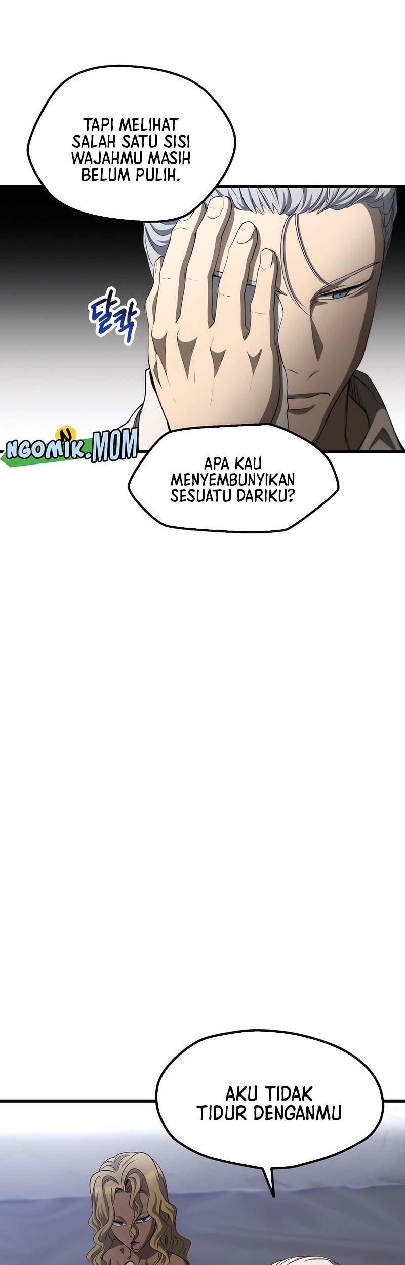 Sword King Chapter 227 Gambar 18