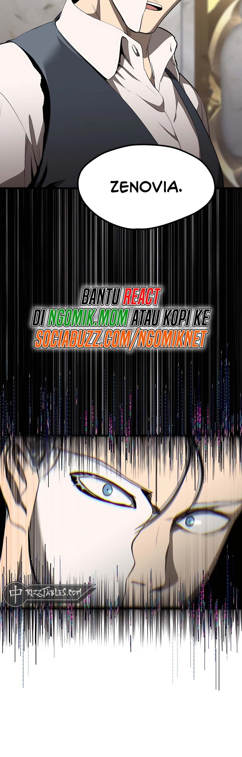 Sword King Chapter 227 Gambar 20