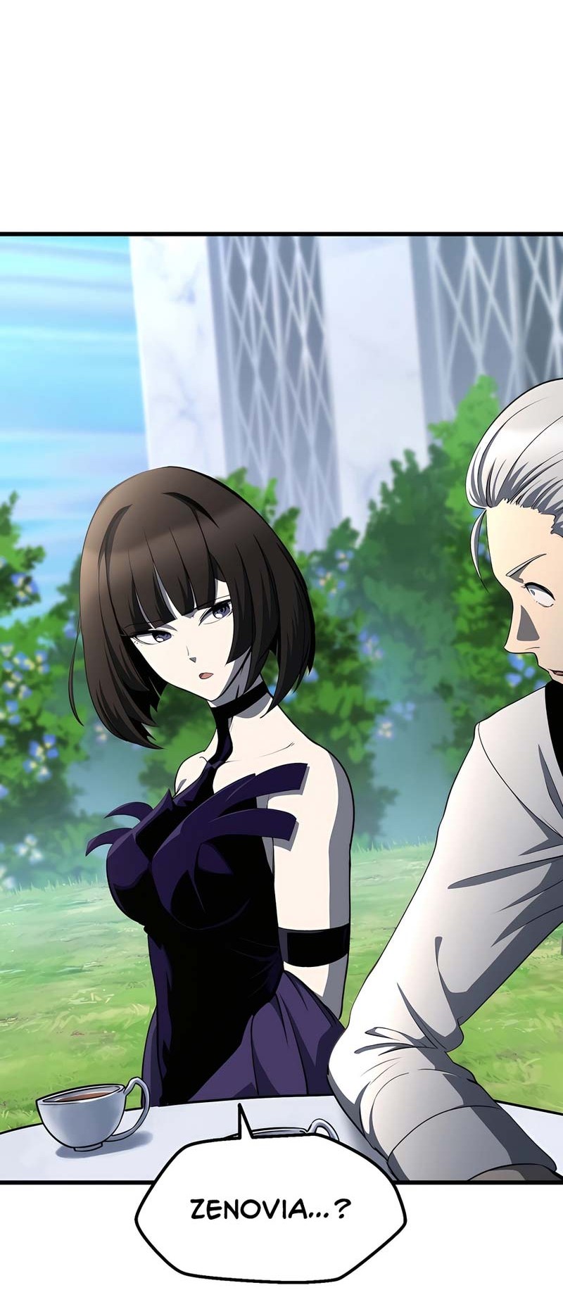 Sword King Chapter 227 Gambar 21