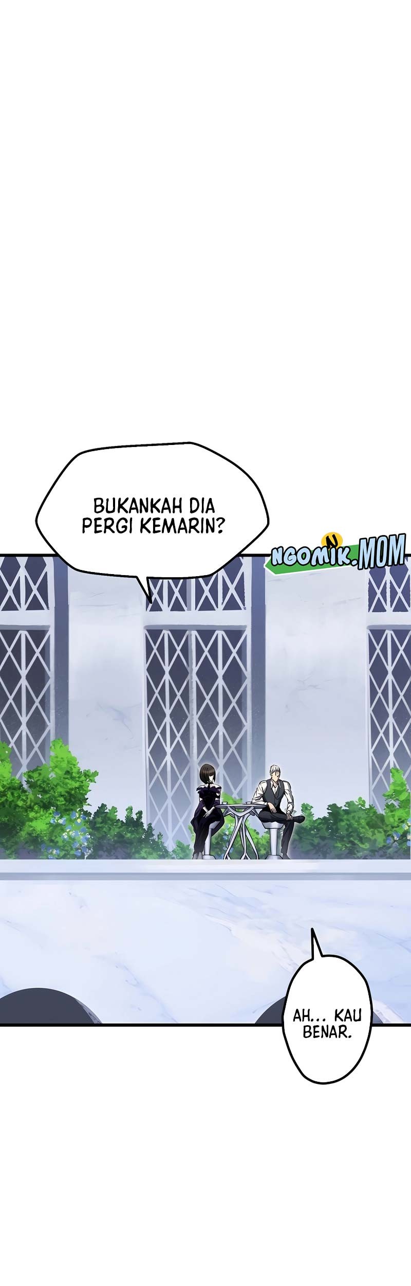 Sword King Chapter 227 Gambar 22