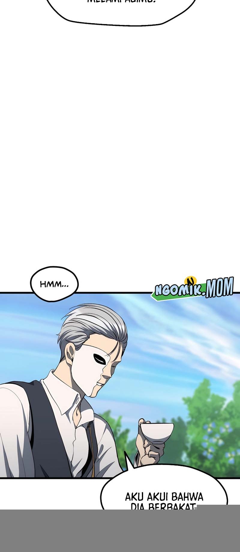 Sword King Chapter 227 Gambar 25