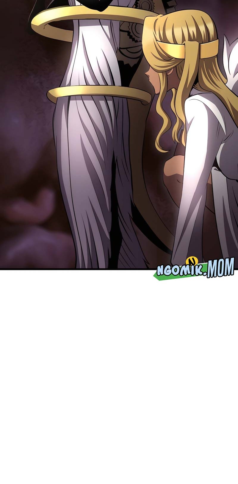 Sword King Chapter 227 Gambar 49