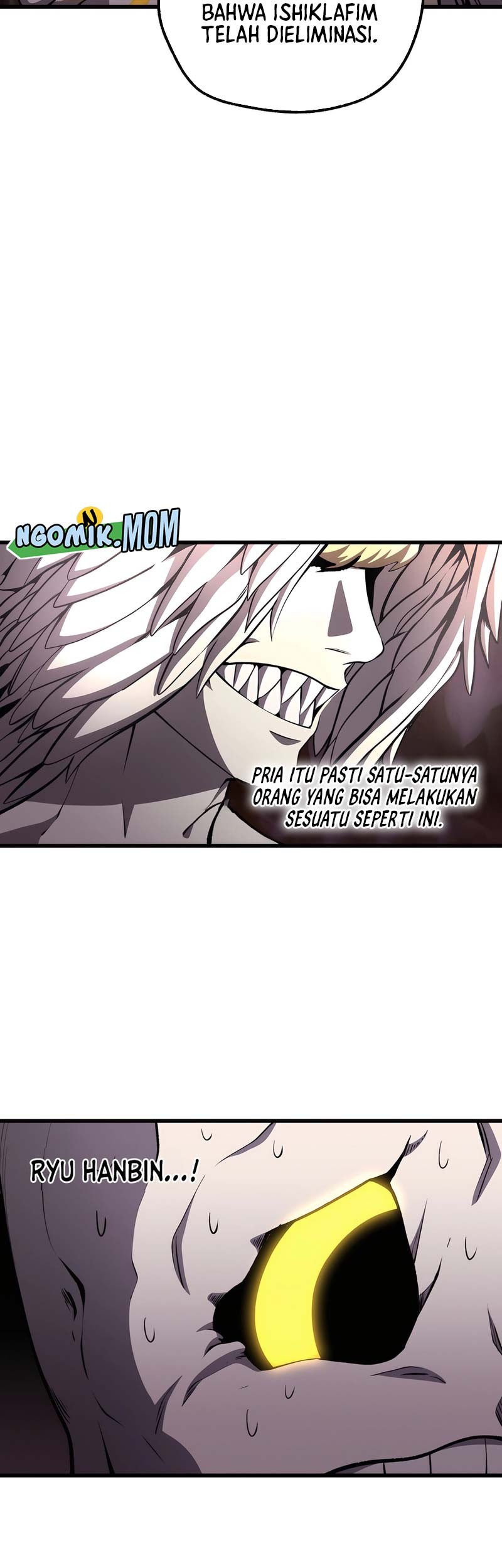 Sword King Chapter 227 Gambar 54