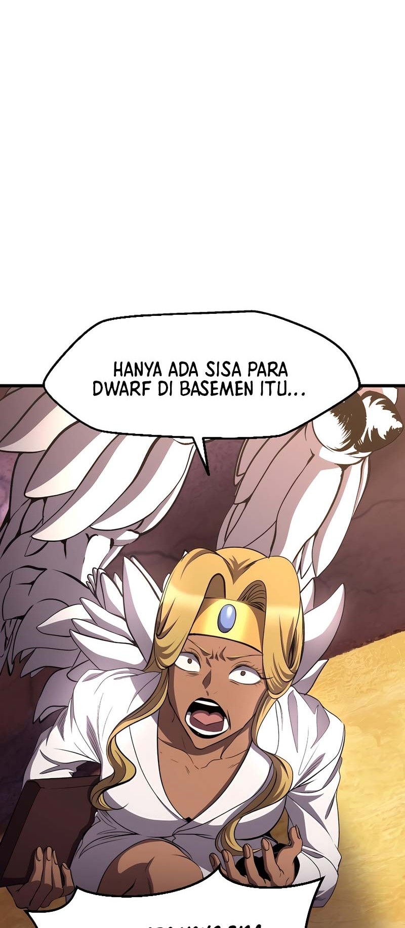 Sword King Chapter 227 Gambar 55