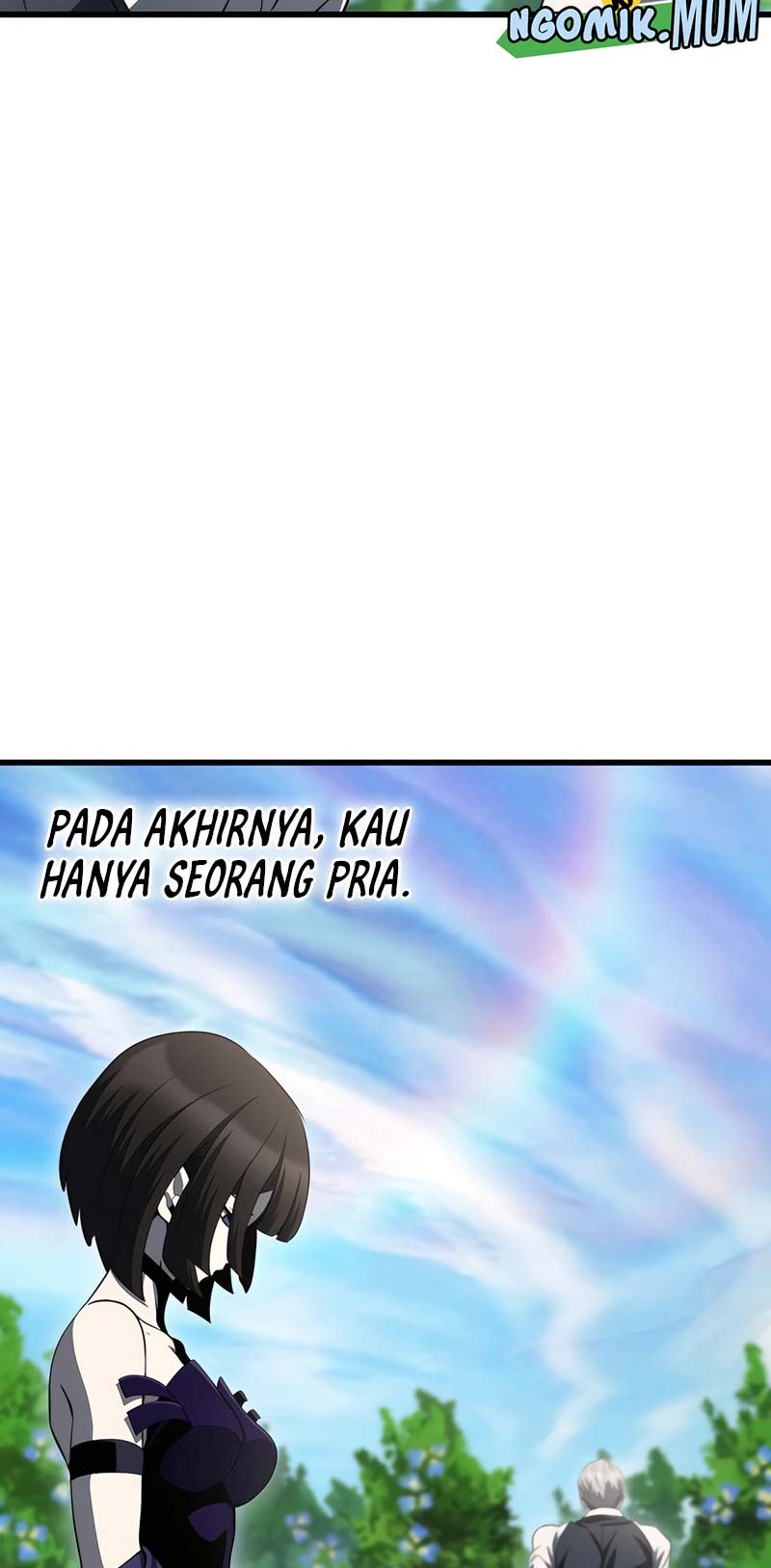 Sword King Chapter 227 Gambar 39