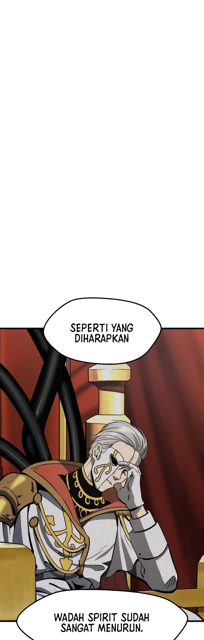 Sword King Chapter 227 Gambar 42