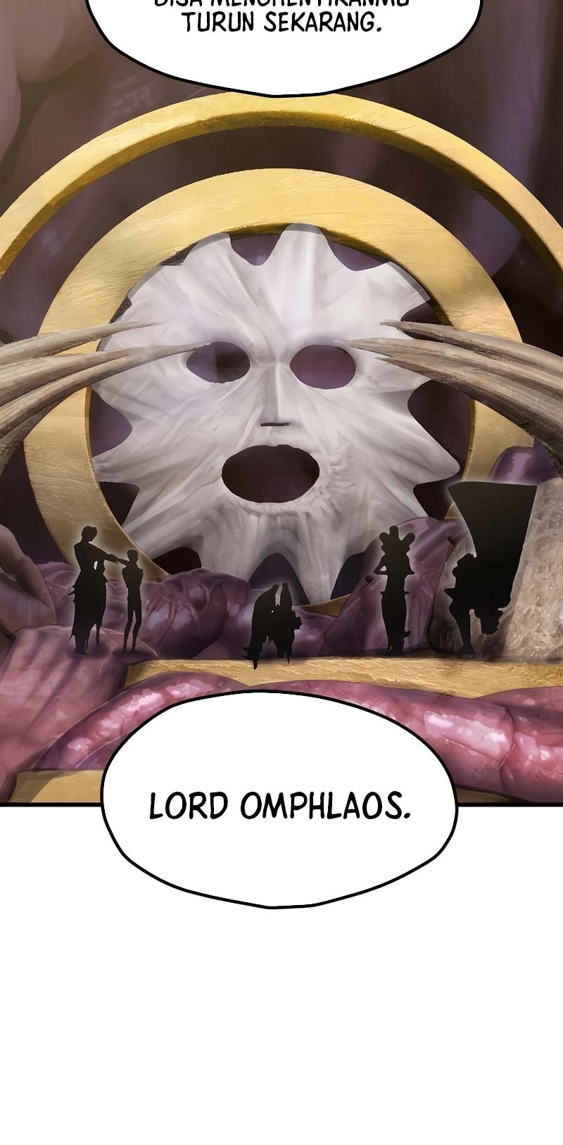 Sword King Chapter 227 Gambar 45
