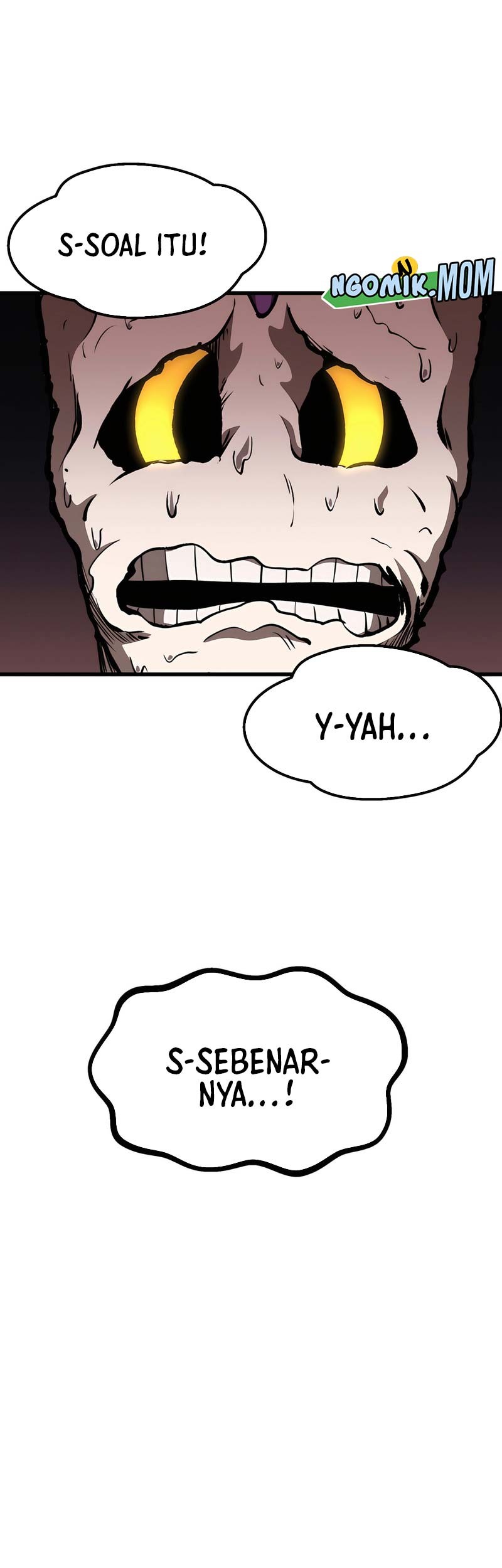 Sword King Chapter 227 Gambar 66