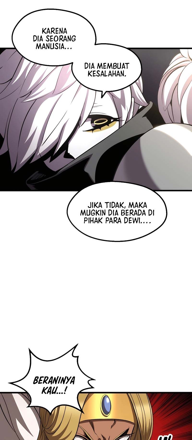 Sword King Chapter 227 Gambar 59