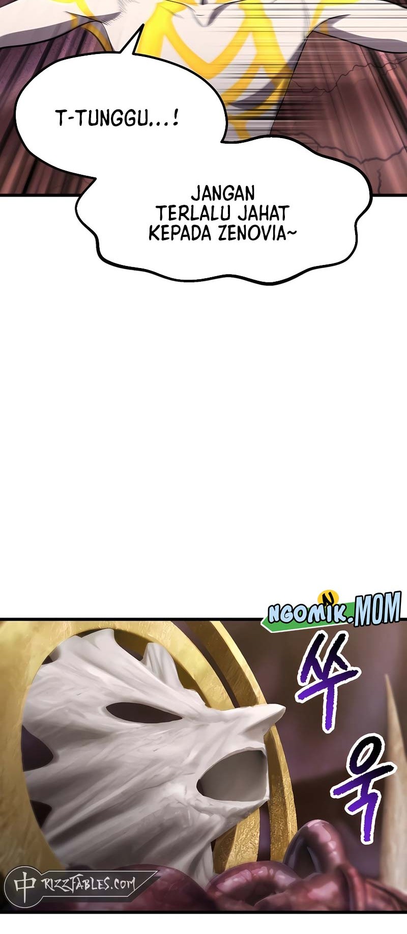 Sword King Chapter 227 Gambar 61