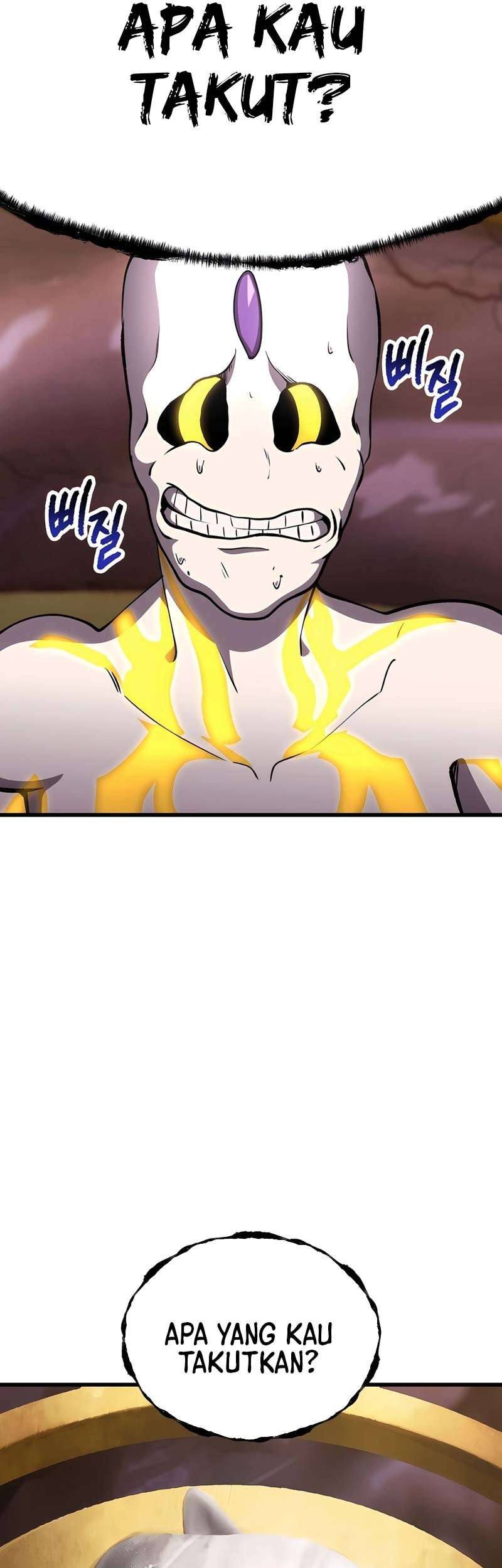 Sword King Chapter 227 Gambar 64