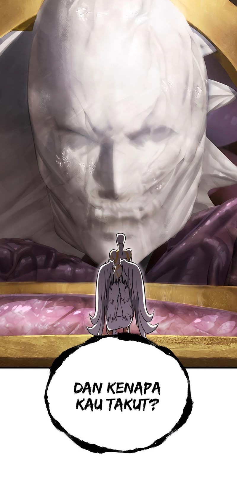 Sword King Chapter 227 Gambar 65