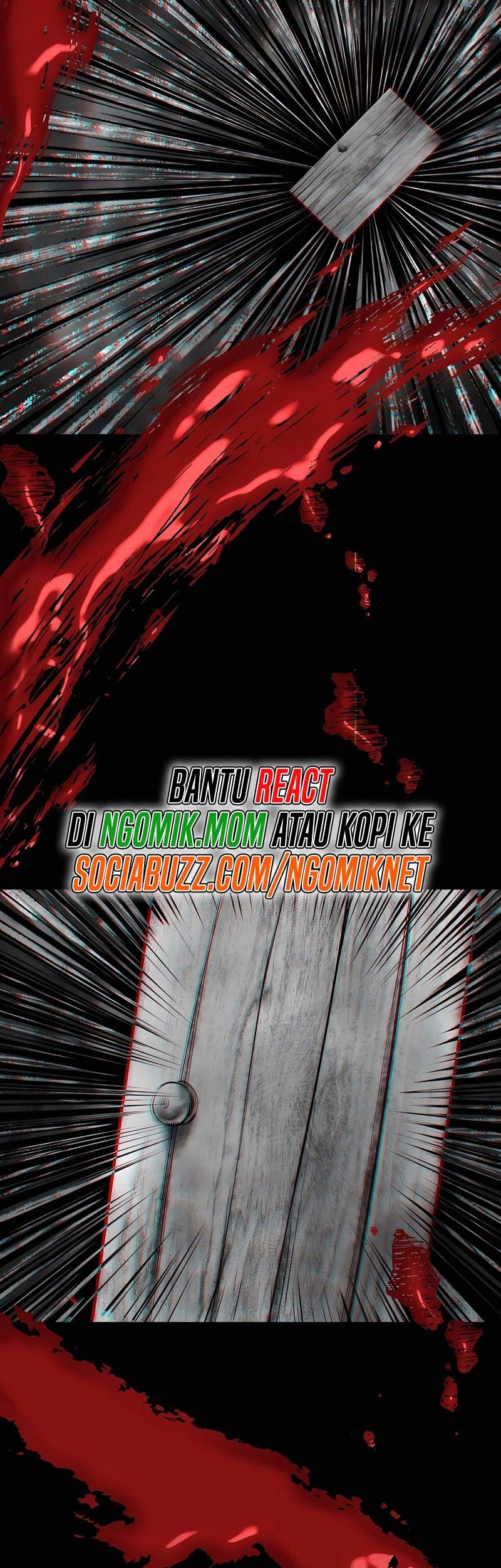 Sword King Chapter 227 Gambar 6