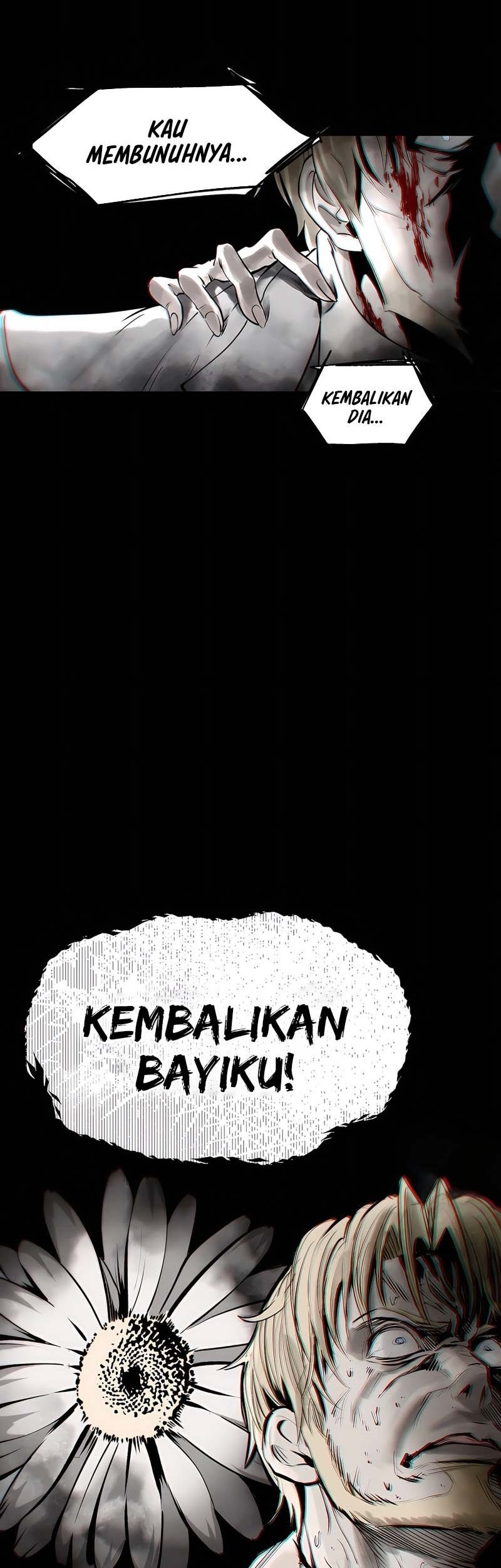 Sword King Chapter 227 Gambar 8