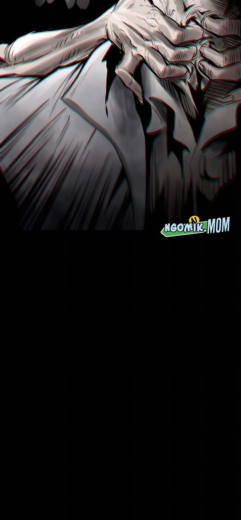 Sword King Chapter 227 Gambar 9