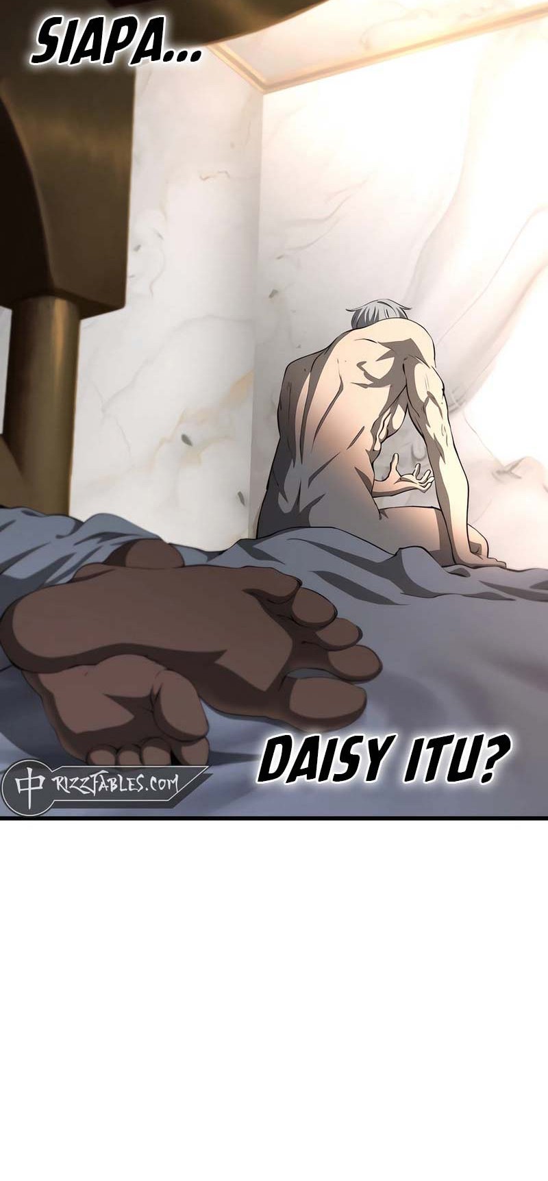 Sword King Chapter 227 Gambar 13