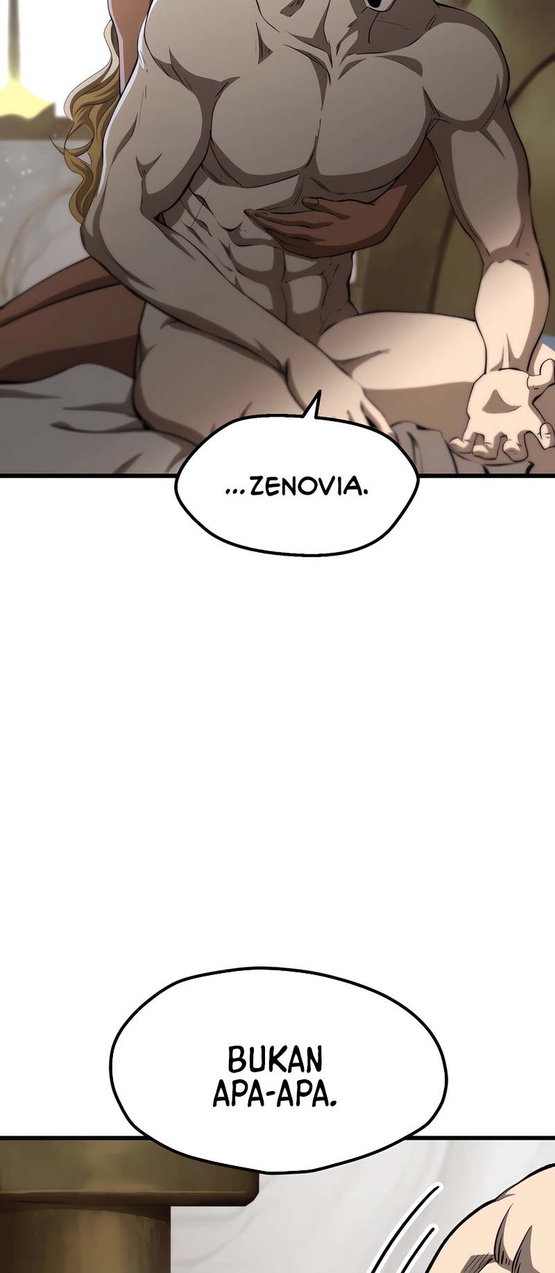 Sword King Chapter 227 Gambar 15