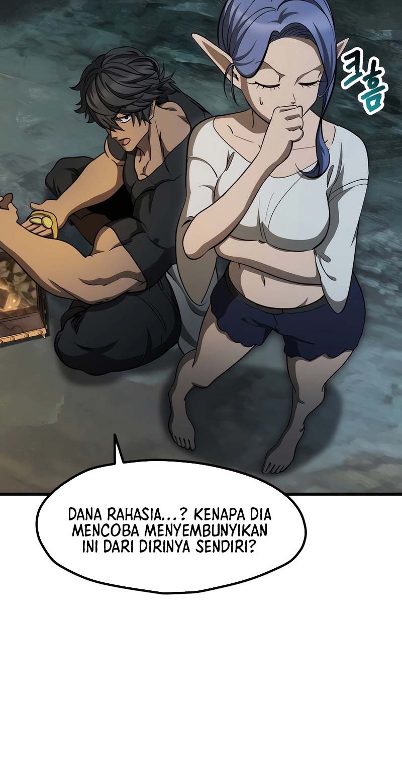 Sword King Chapter 226 Gambar 27