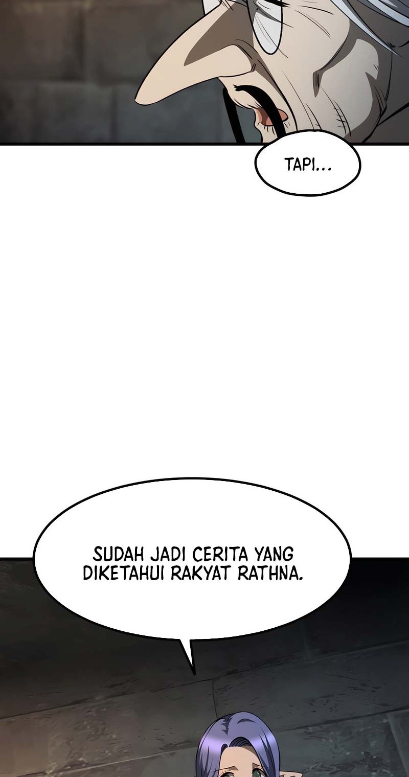 Sword King Chapter 226 Gambar 29