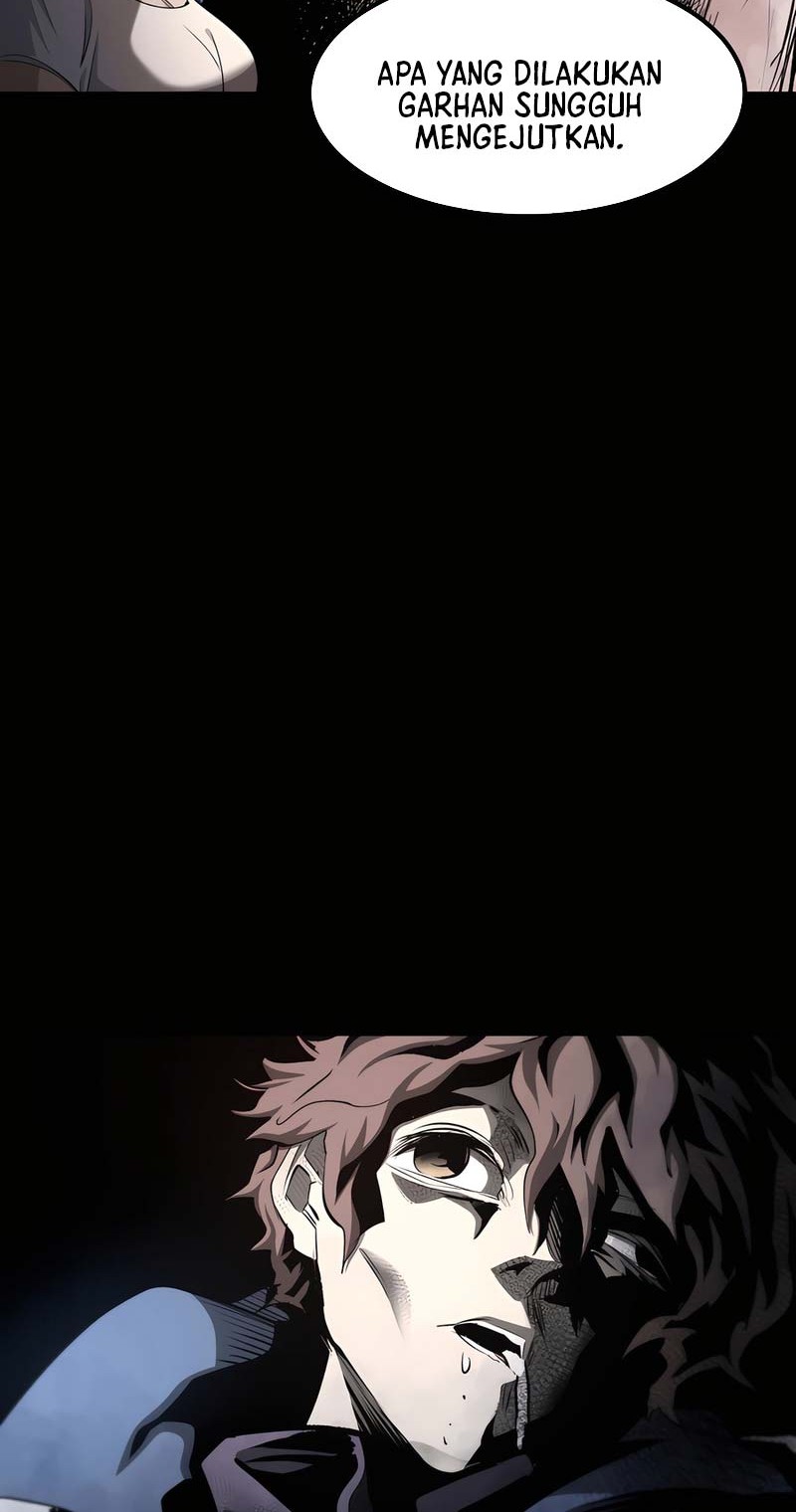 Sword King Chapter 226 Gambar 31