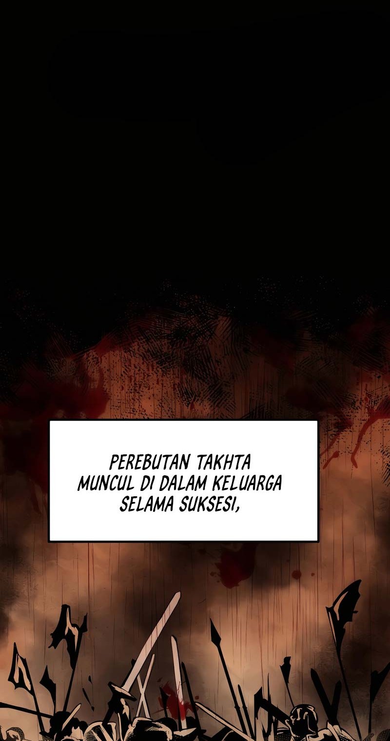 Sword King Chapter 226 Gambar 33