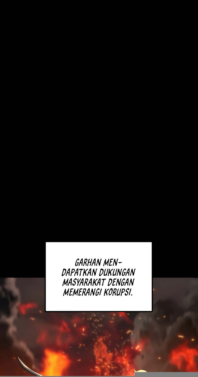 Sword King Chapter 226 Gambar 35