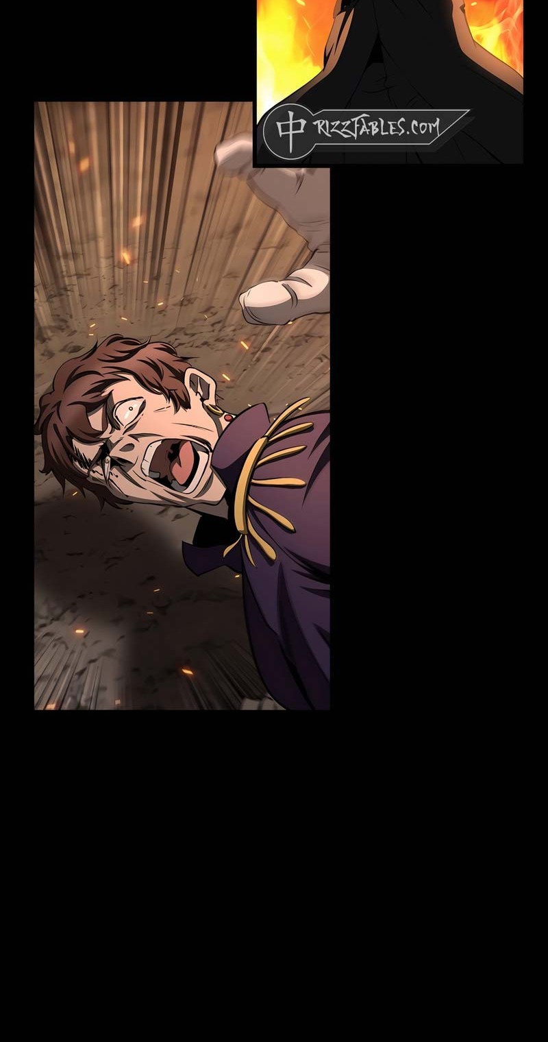 Sword King Chapter 226 Gambar 37