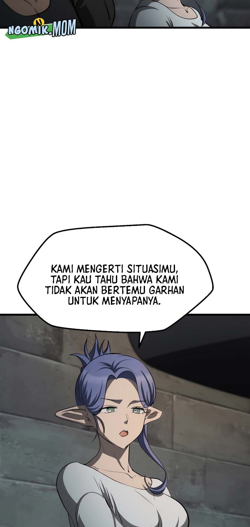 Sword King Chapter 226 Gambar 19