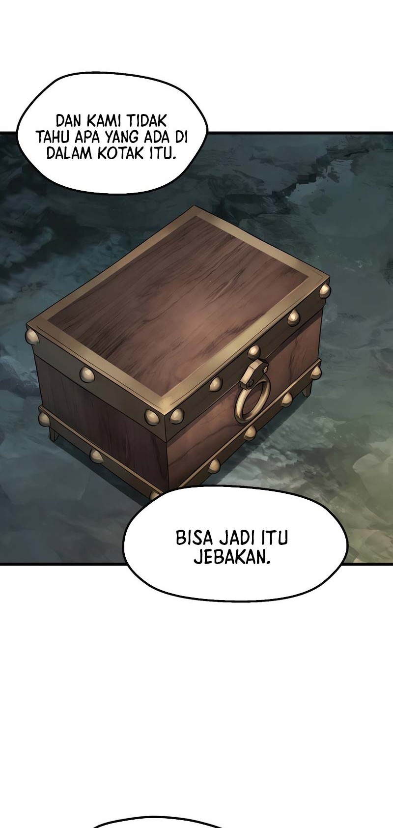 Sword King Chapter 226 Gambar 21