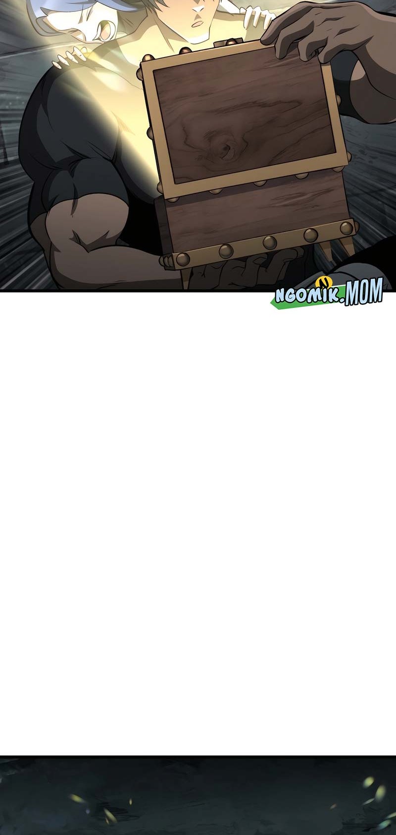 Sword King Chapter 226 Gambar 25