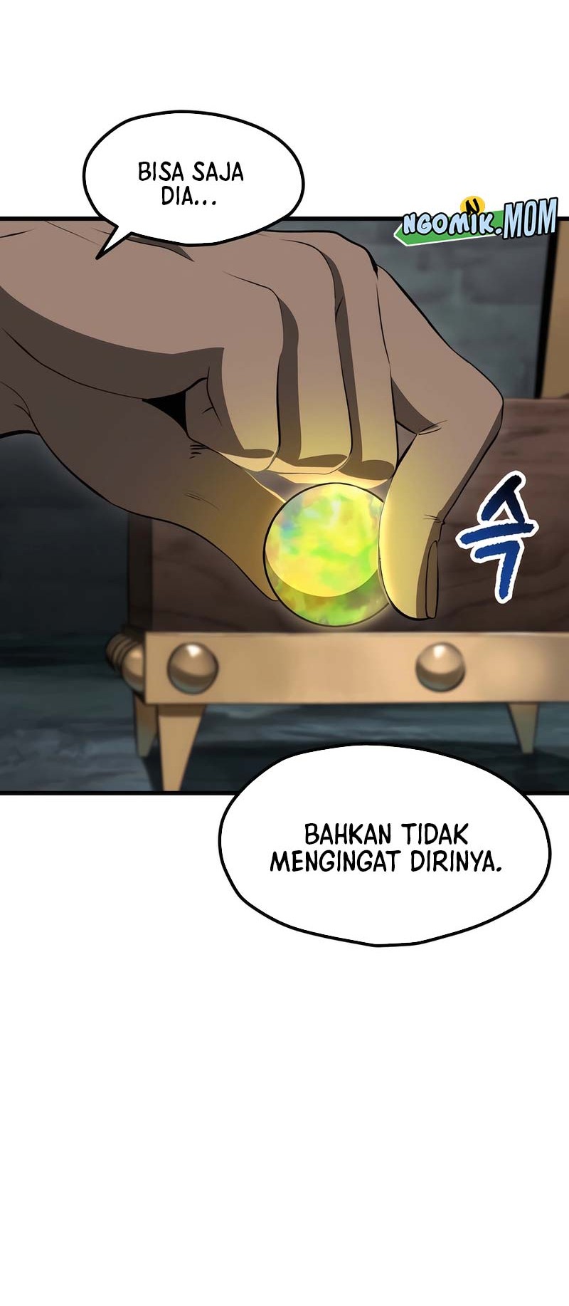 Sword King Chapter 226 Gambar 47