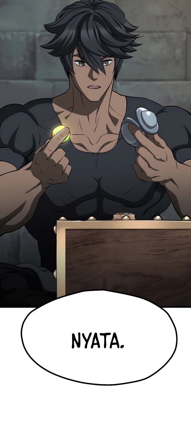 Sword King Chapter 226 Gambar 49