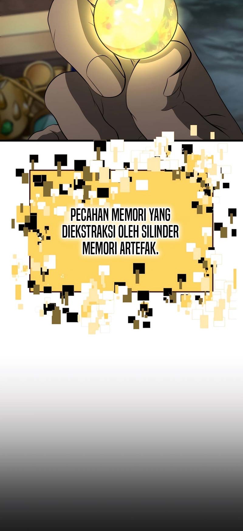 Sword King Chapter 226 Gambar 51
