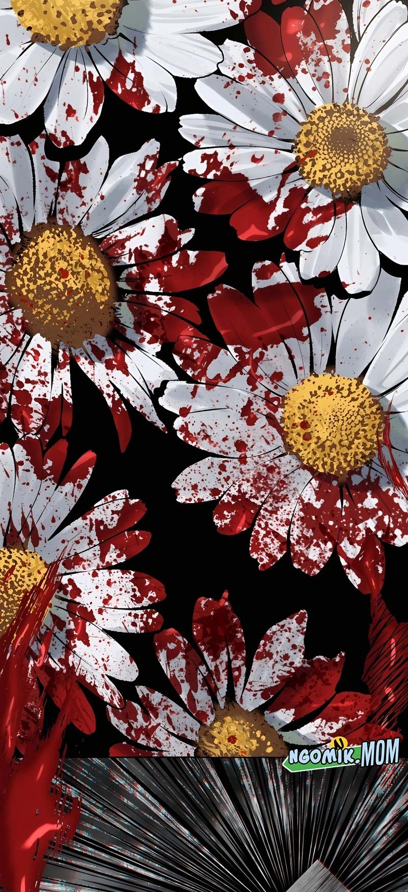 Sword King Chapter 226 Gambar 55