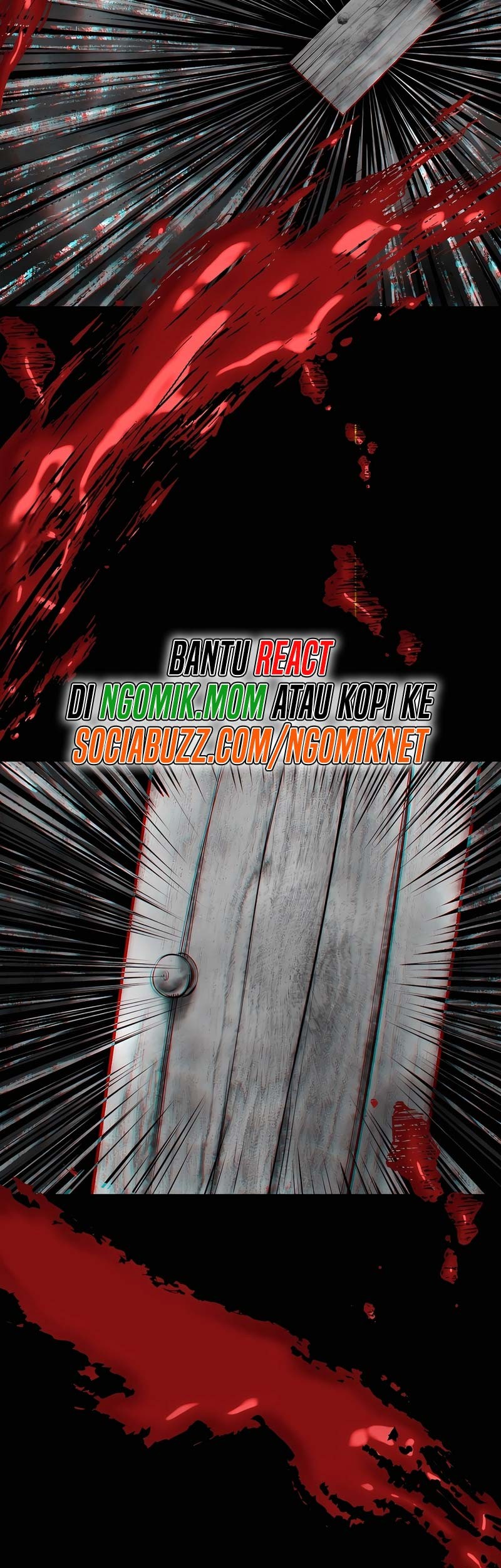 Sword King Chapter 226 Gambar 56