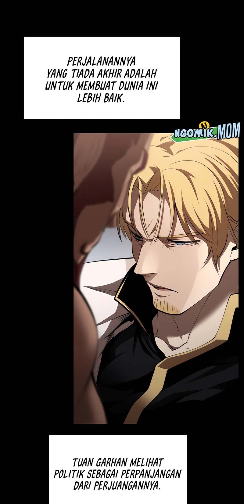 Sword King Chapter 226 Gambar 3