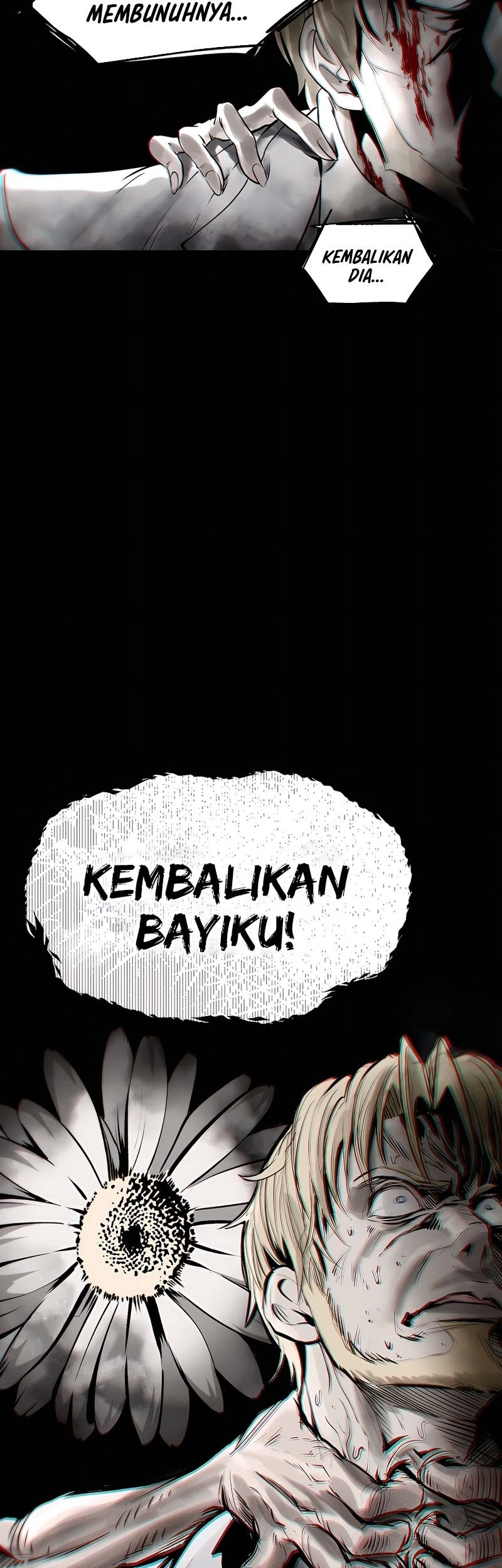 Sword King Chapter 226 Gambar 58