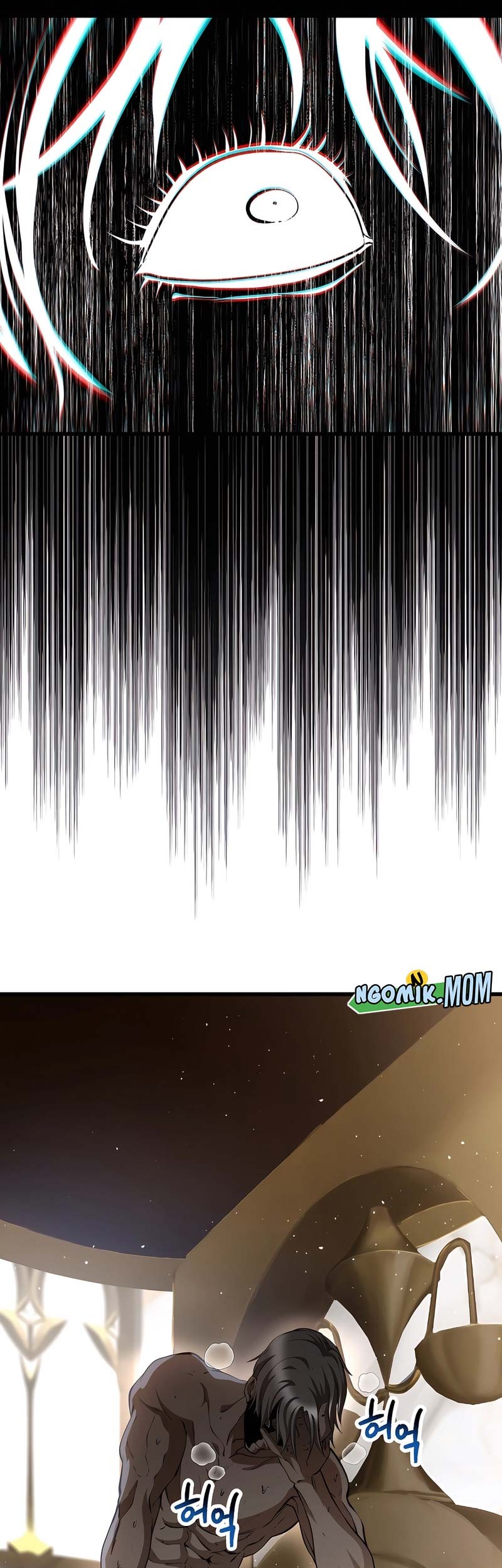 Sword King Chapter 226 Gambar 60