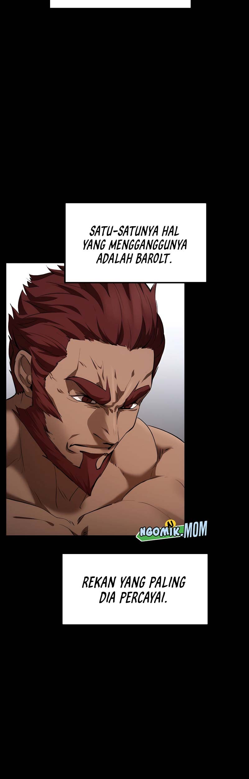 Sword King Chapter 226 Gambar 4