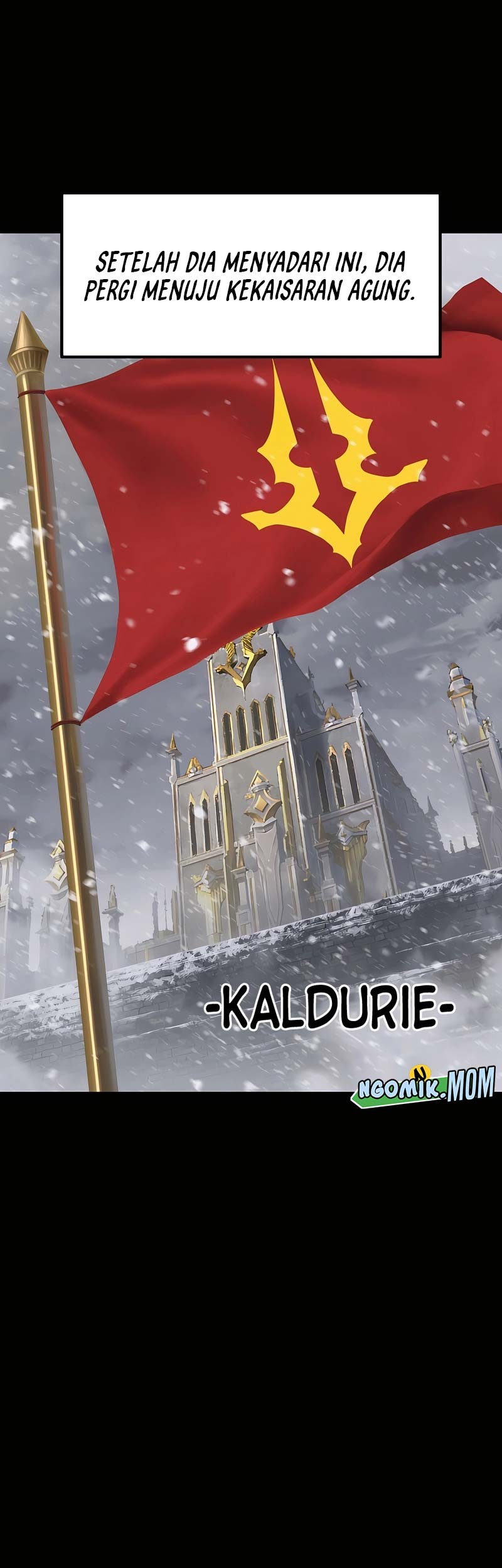 Sword King Chapter 226 Gambar 8