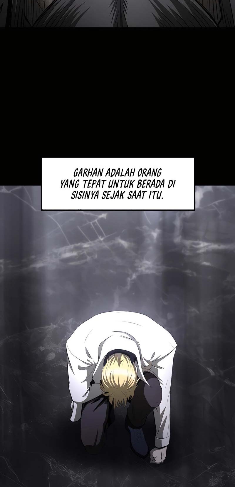 Sword King Chapter 226 Gambar 11