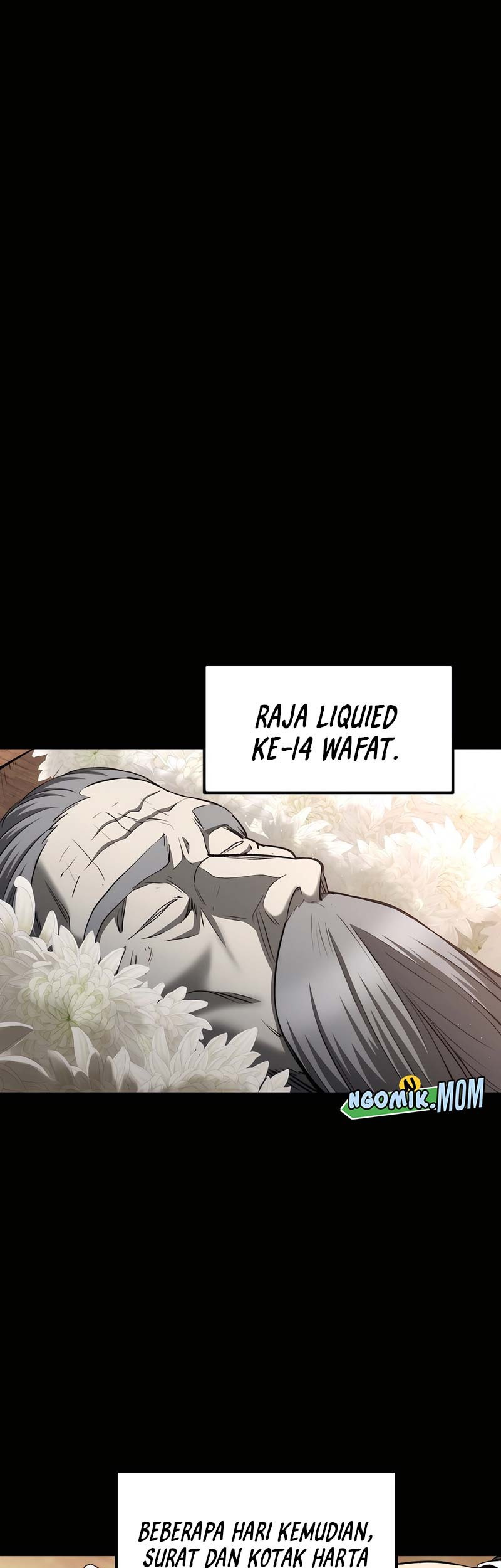 Sword King Chapter 226 Gambar 14