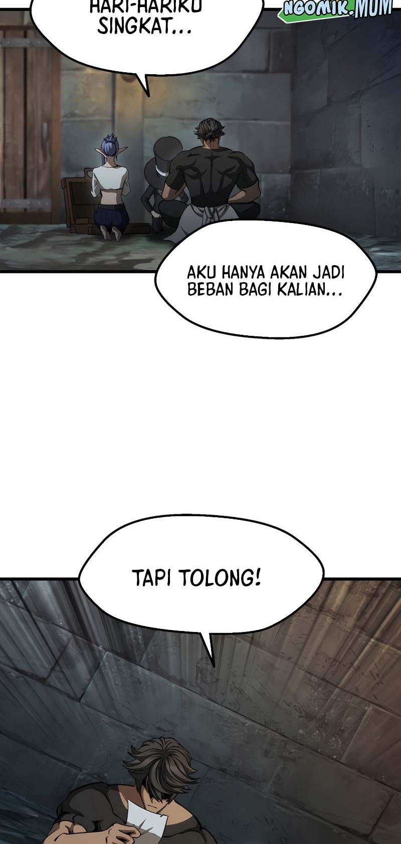 Sword King Chapter 226 Gambar 17